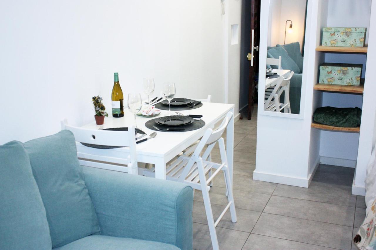 Stylish Studio Gio 211 Las Palmas de Gran Canaria Exterior foto